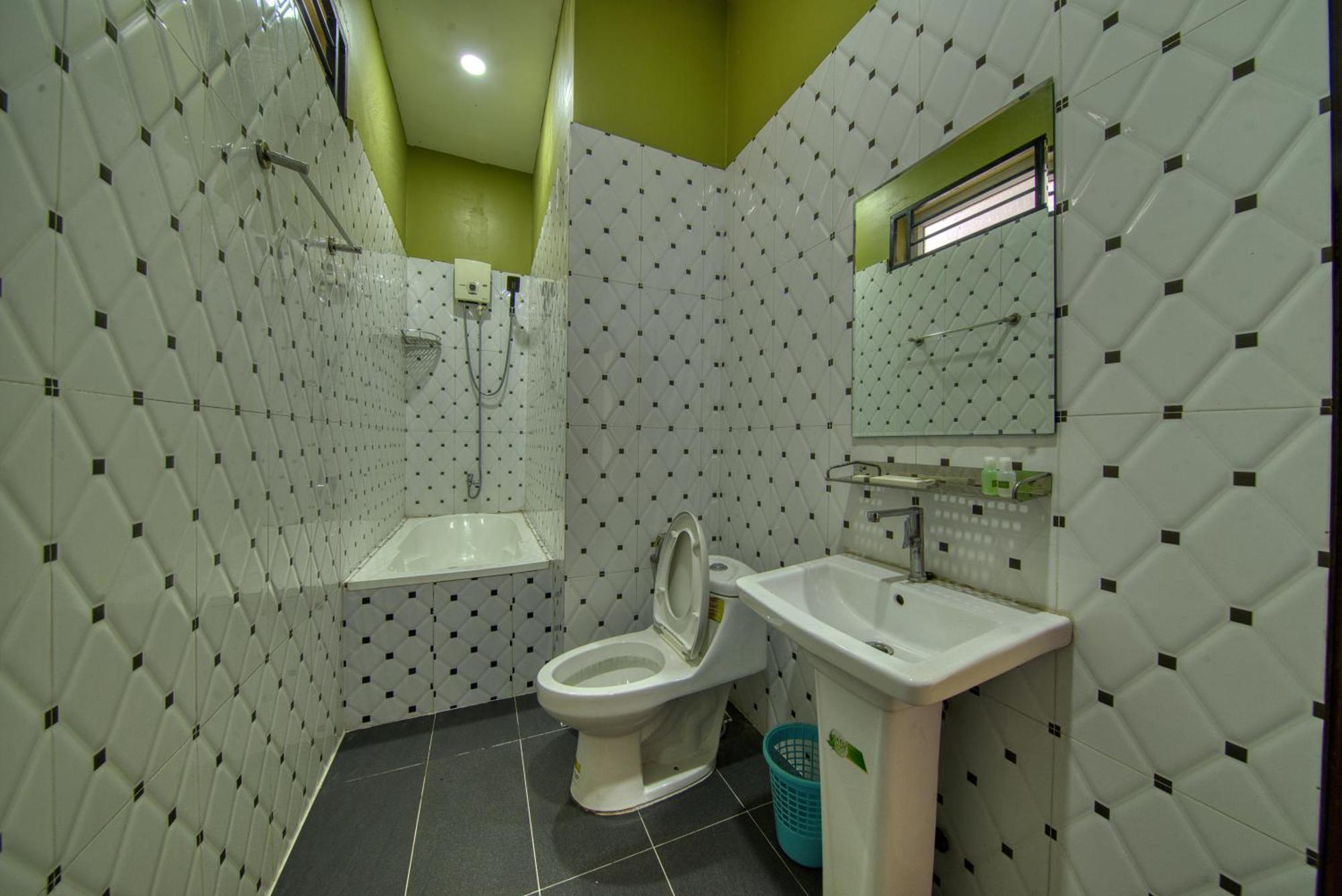 Kalinga Art Home Guest House Siem Reap Extérieur photo